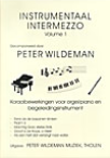Instrumentaal intermezzo deel 1