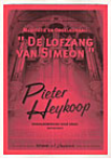 Koraalbewerking 'de lofzang van Simeon"
