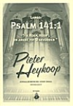 Largo: Psalm 141:1