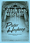 Meditatie "Zegen ons Algoede"