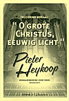 Inleiden Koraal 'O Grote Christus eeuwig Licht"