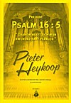 Prelude Psalm 16:5