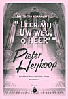 Inleiden koraalspel 'Leer mij Uw weg o Heer'
