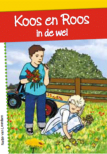 Joke van Wijgerden - Joep en zijn konijn - Joep is verdrietig. Papa ziet het wel. Hij zegt: Ga je mee naar het dierenpark? Het is daar zo leuk! AVI4 -  4,95 ACTIEBOEK!