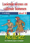 Nelly Klop-van der Bas - Noortje krijgt een parkiet > Noortje is maar wat blij met haar nieuwe parkiet. Maar op een dag... Wat zit hij daar zielig op zijn stok! En waarom komt Dries niet meer spelen? AVI4 -  5,95