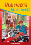 Ditteke den Haan - Vuurwerk bij de kerk. AVI 3 / AVI M4   6,90