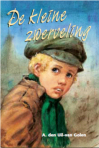 Gerbrnd Fenijn - Speurtoht in de Ardennen - Als Wiebe en Sanne een geheim ontdekken over hun meester, hebben ze geen idee dat dit pas het begin is Een werkweek in de Ardennen zet alles in een stroomversnelling en het wordt al gauw heel serieus-  8,50