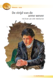Hany vd Steeg-Stolk - Dubbel en dwars - Tessa en Iris lijken op elkaar, zijn heel verschillend, maar kunnen toch geen moment zonder elkaar. Wat als Iris cijfers nog slechter worden en ze blijft zitten?En als ze verliefd worden op dezelfde jongen?  13,50