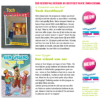 2 Nieuwe boeken van de Banier. Aanbevolen!