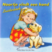 Een leuk luisterboek voor de kleintjes over Noortje en haar hond