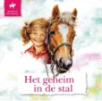 Vertelcd van de bekende paardenserievan Suzanne Knegt